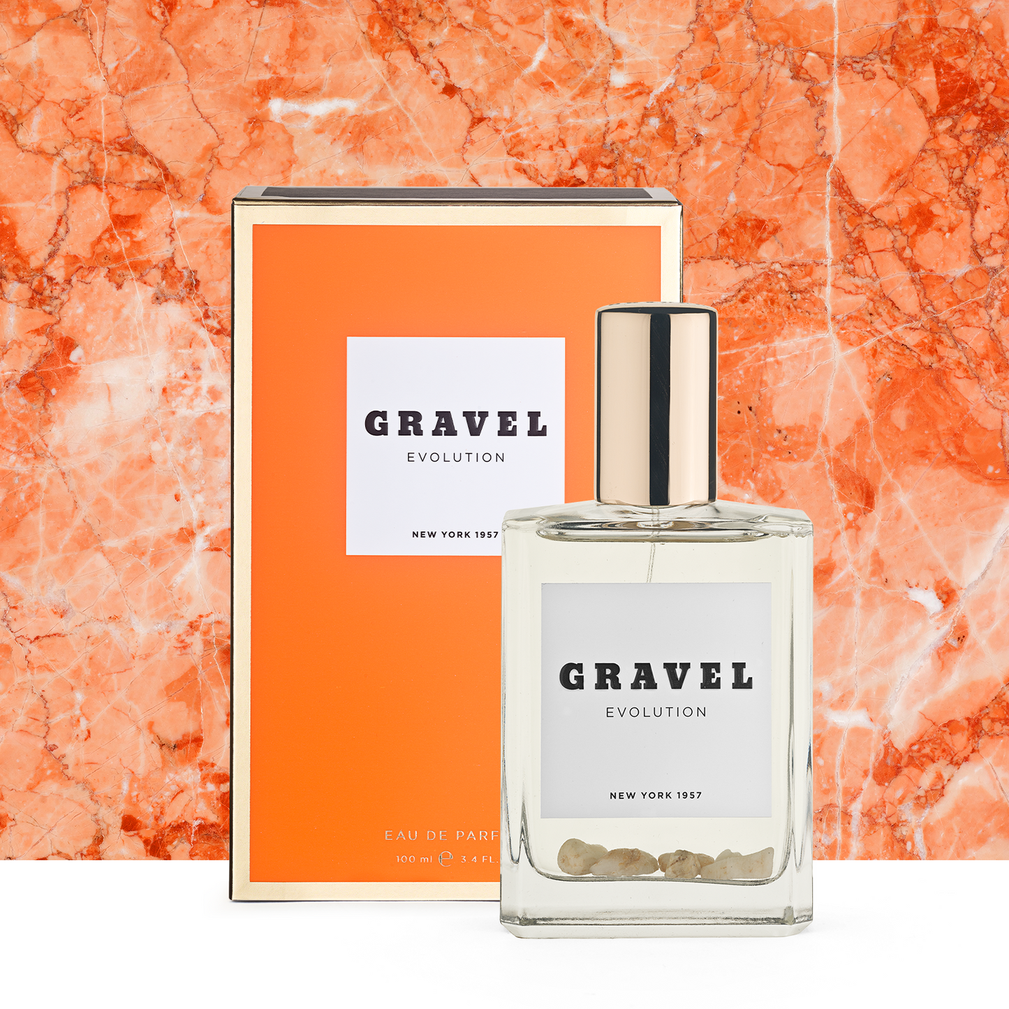 Evolution Eau de Parfum
