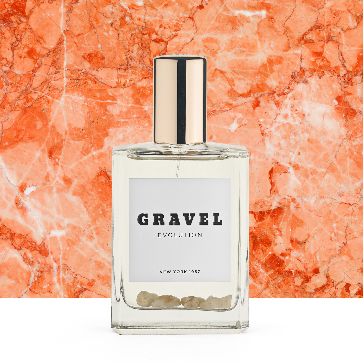 Evolution Eau de Parfum