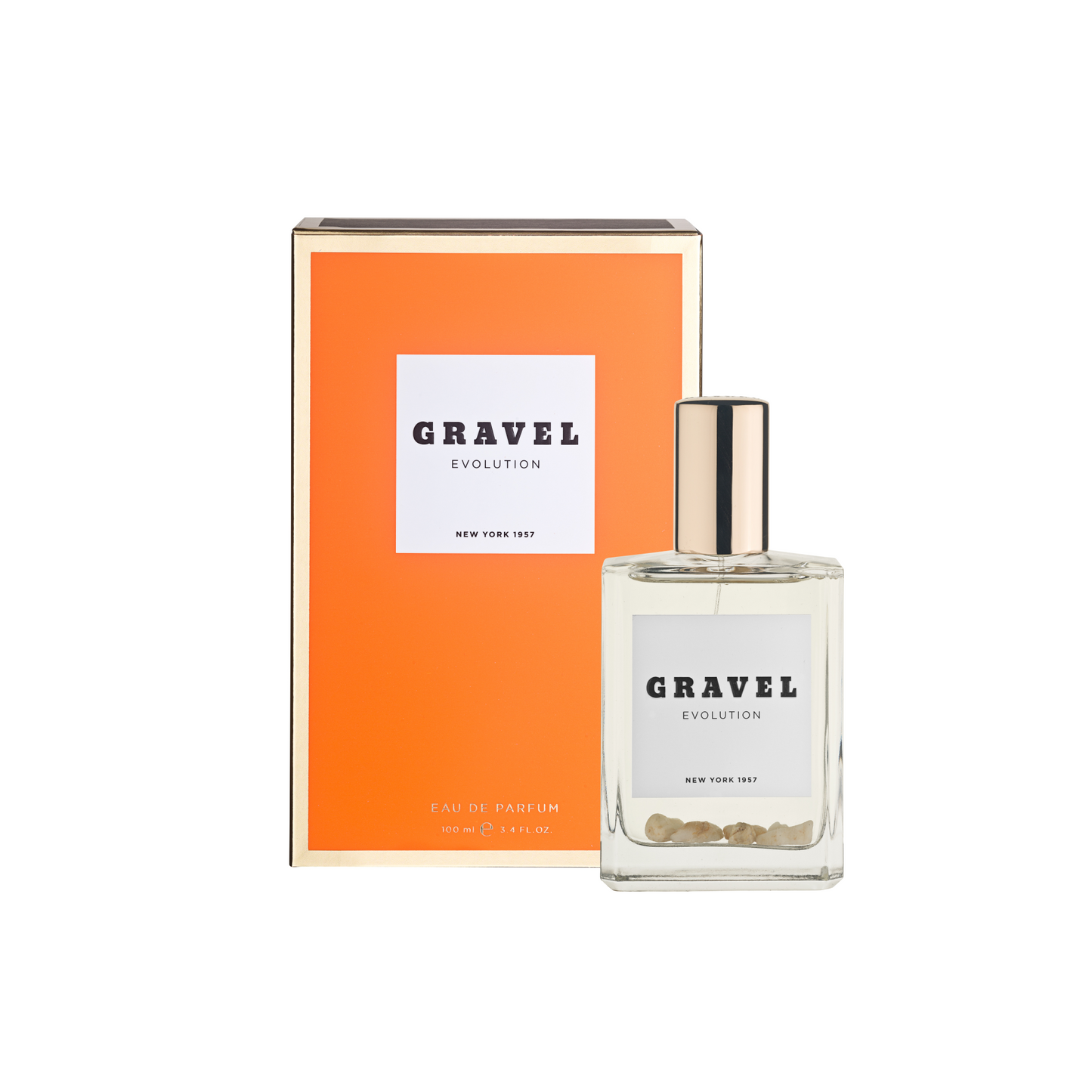 Evolution Eau de Parfum