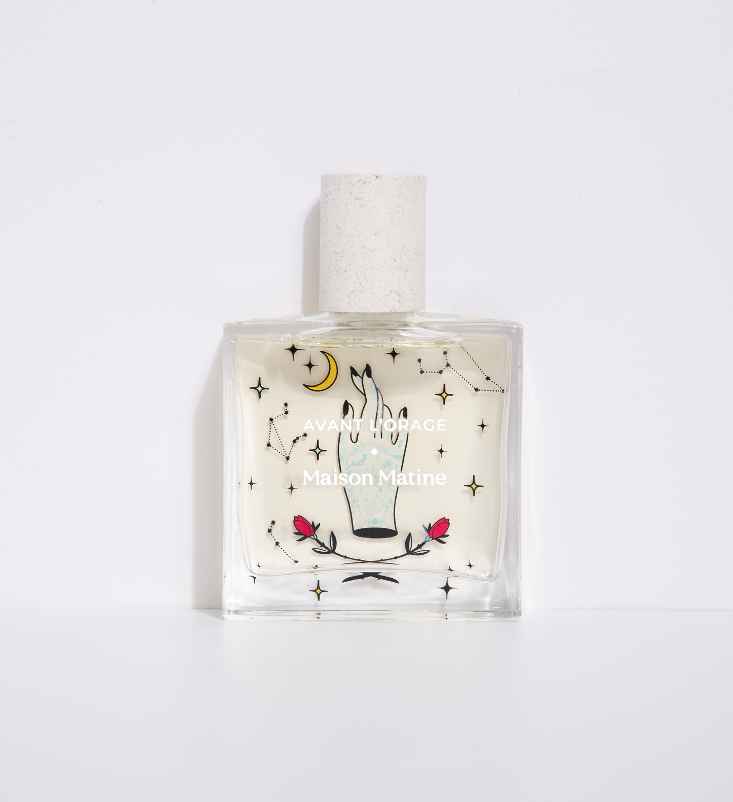 Avant l"Orage Eau de Parfum