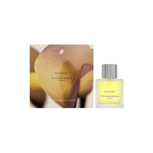 Fanfare Cologne Elixir