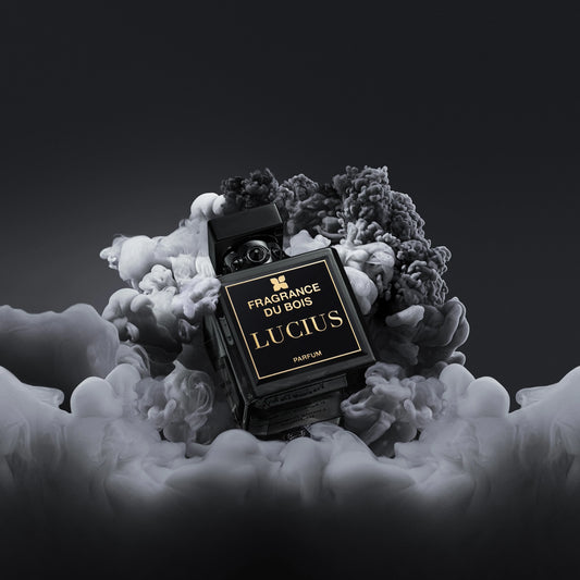 Lucius Eau De Parfum