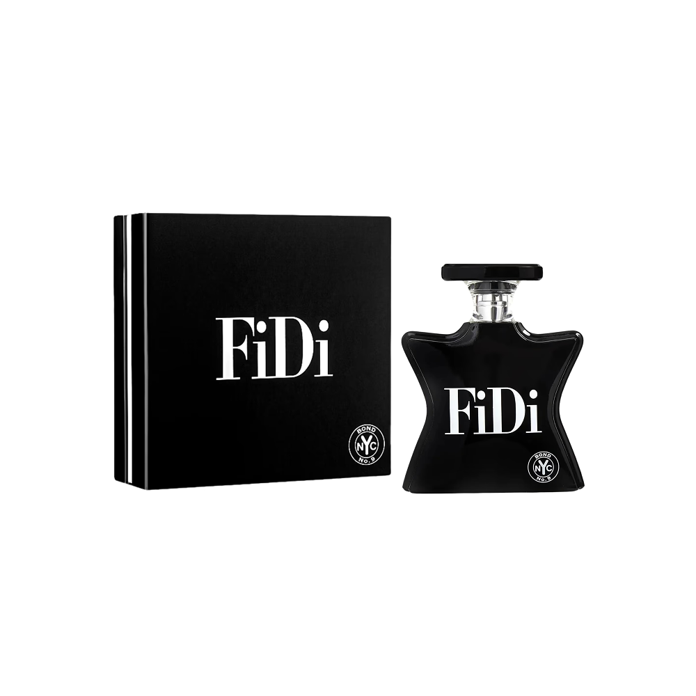 FiDi Eau de Parfum