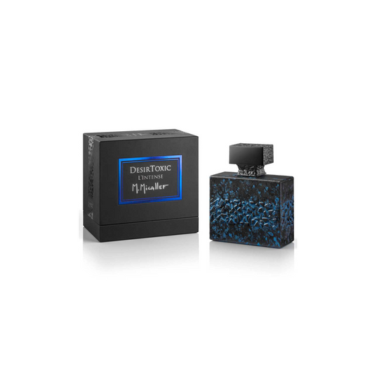 Desirtoxic Intense Eau de Parfum