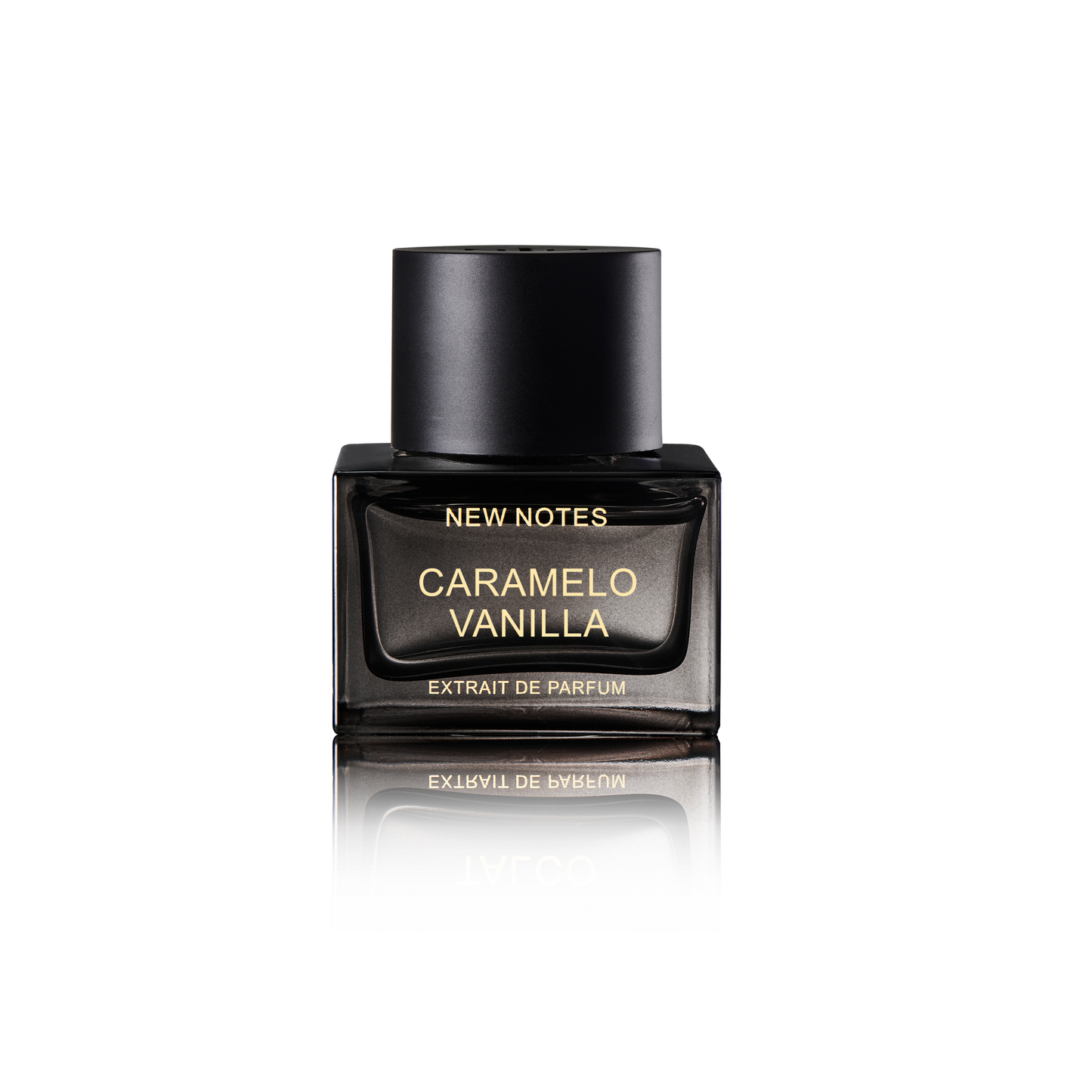 Caramelo Vanilla Extrait de Parfum