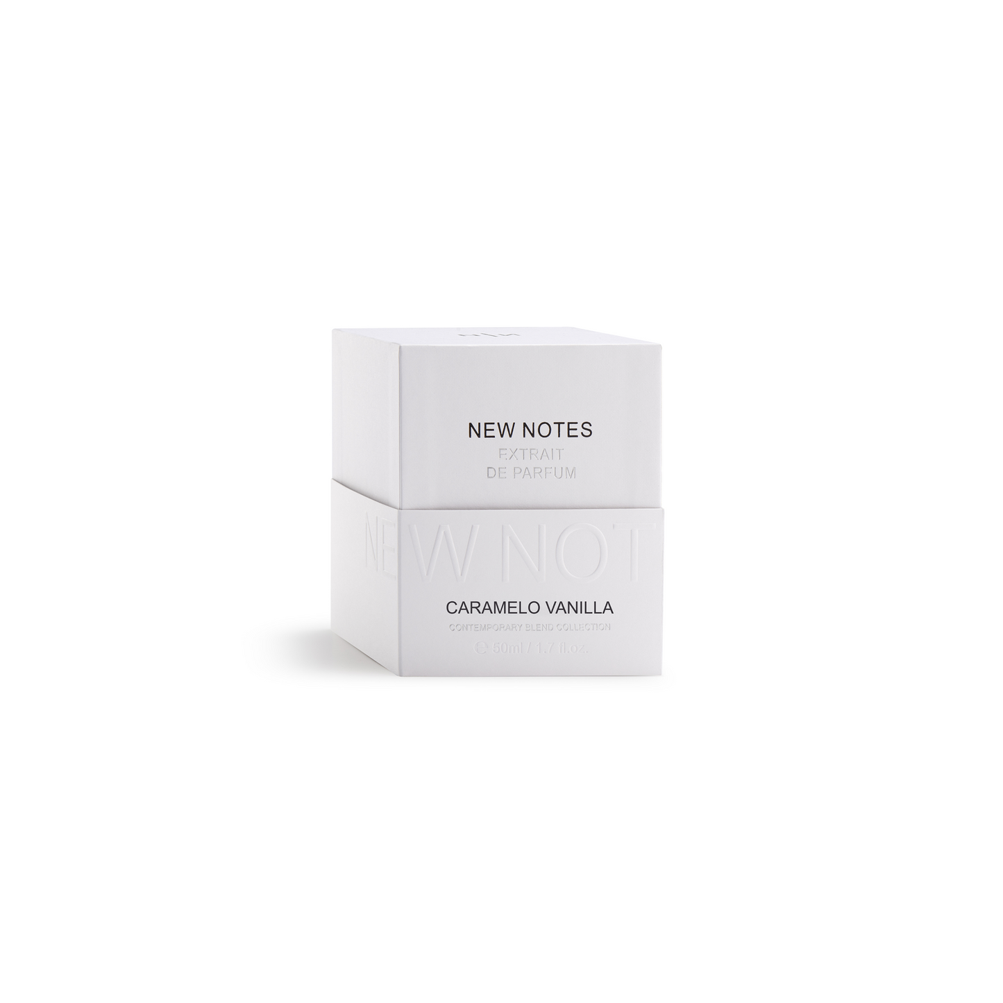Caramelo Vanilla Extrait de Parfum