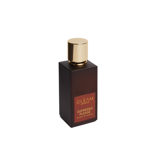 Espresso Please Extrait de Parfum