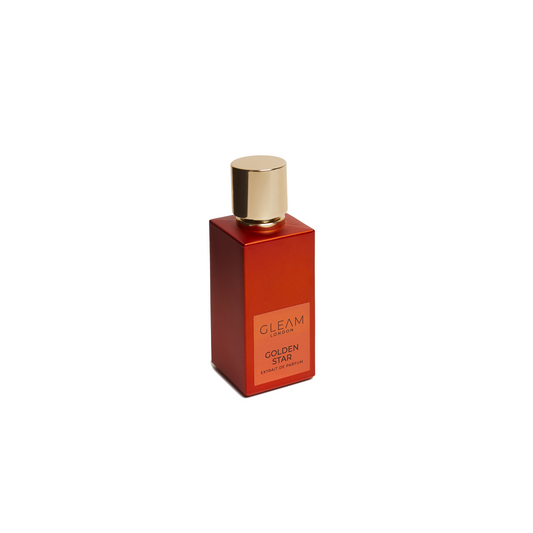 Golden Star Extrait de Parfum