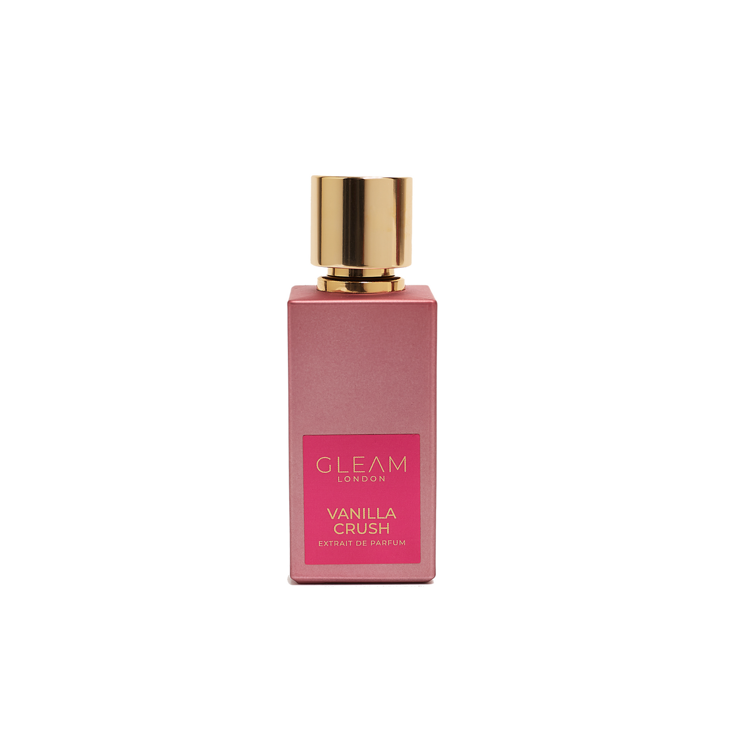 Vanilla Crush Extrait de Parfum