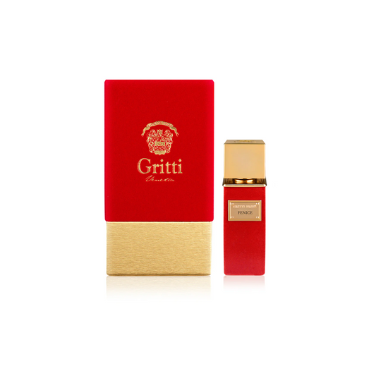 Fenice Extrait De Parfum