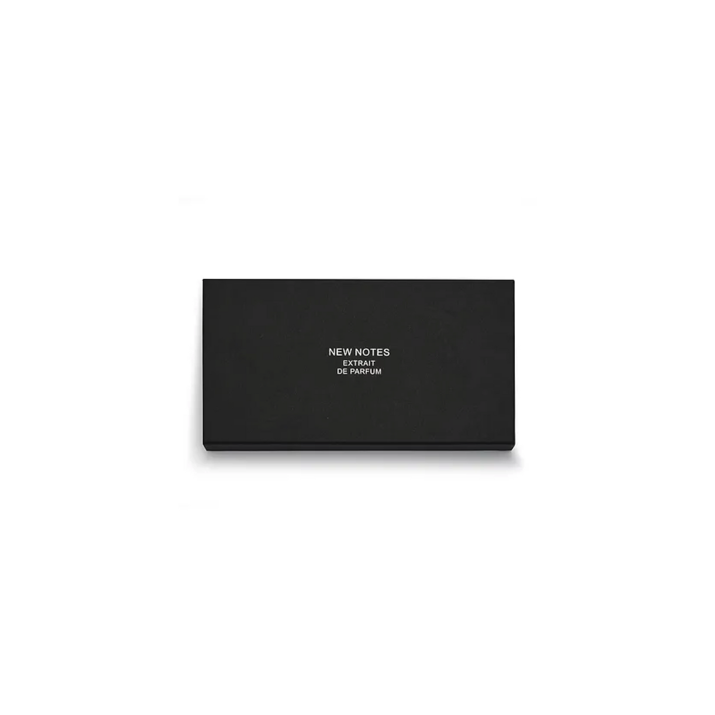 NEW NOTES Discovery Set - 8 x 2ml Extrait de Parfum