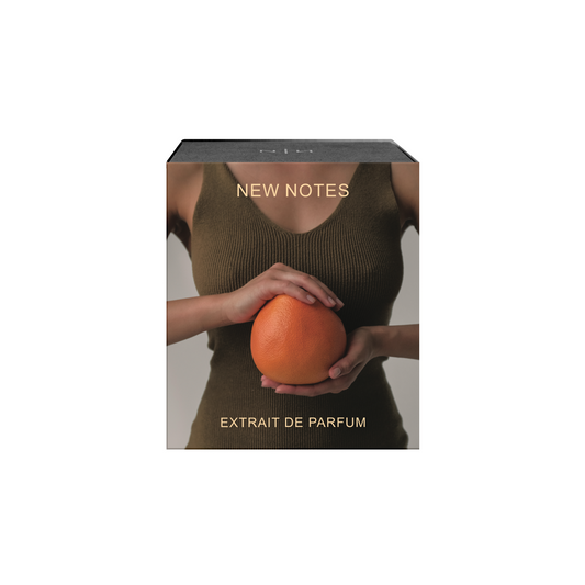 Akigala Mandarino Extrait de Parfum