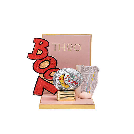 L'Explicite Eau de Parfum