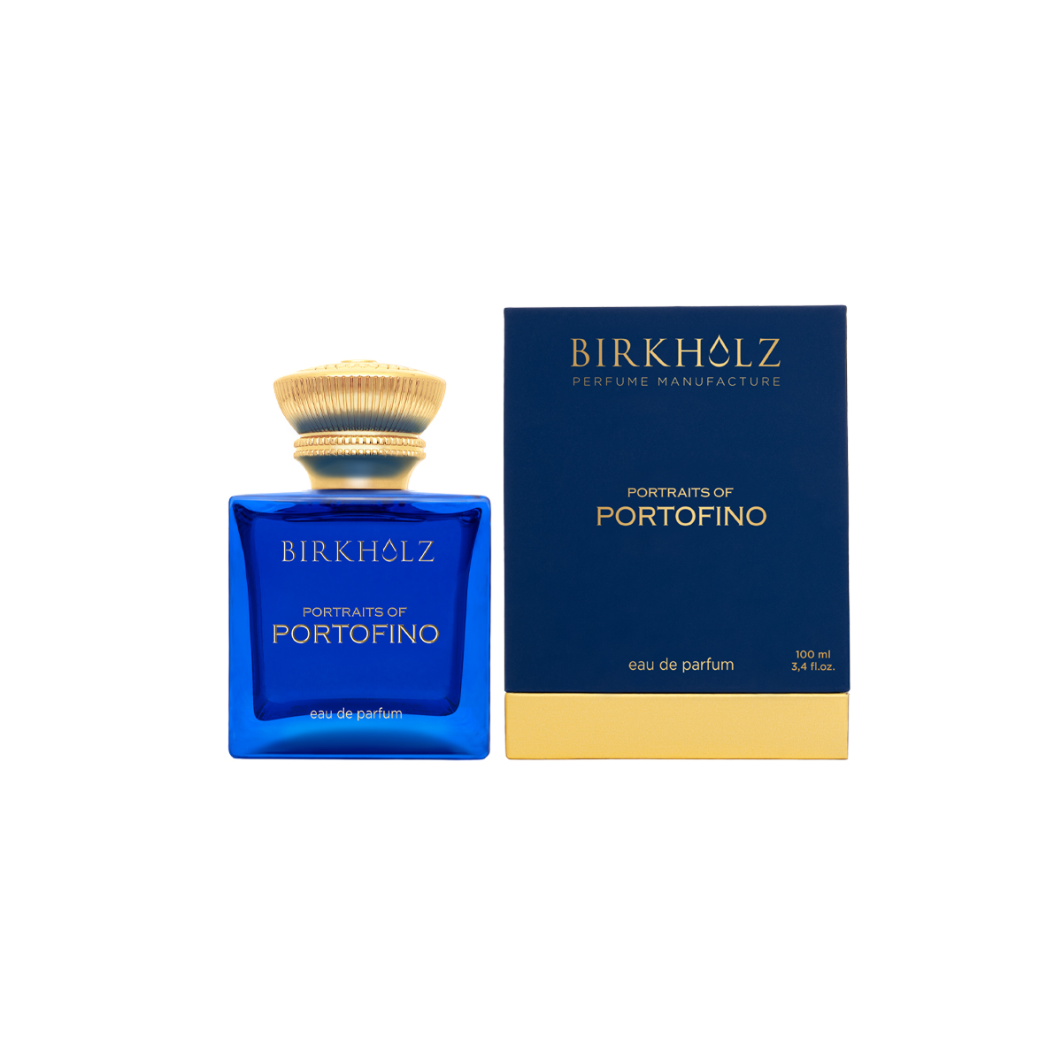 Portraits of Portofino