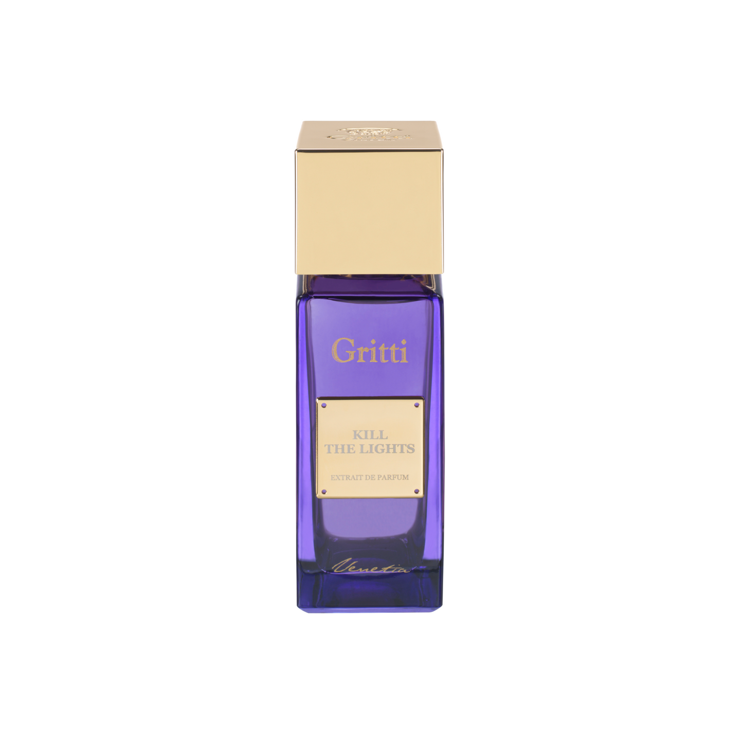 Kill The Lights Extrait De Parfum