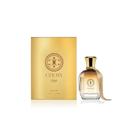 UNE NUIT Extrait de Parfum