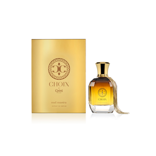 OUD MASIRA Extrait de Parfum