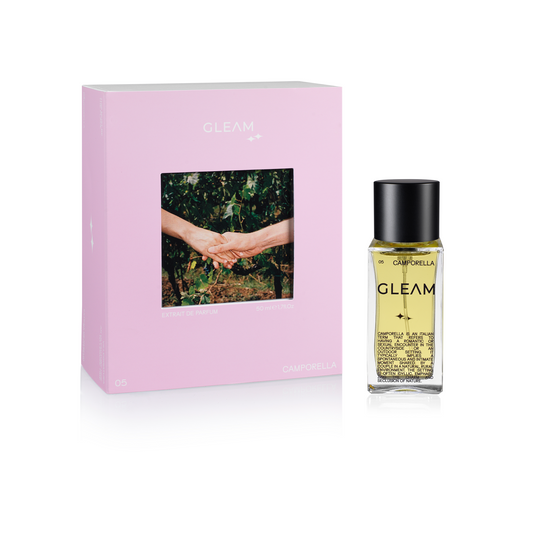 Camporella Extrait de Parfum