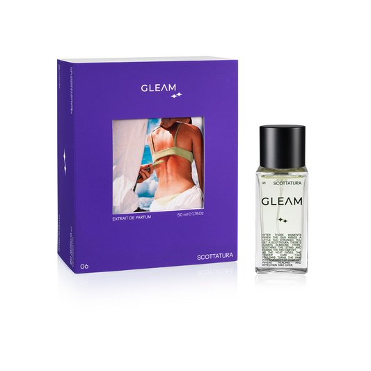Scottatura Extrait de Parfum