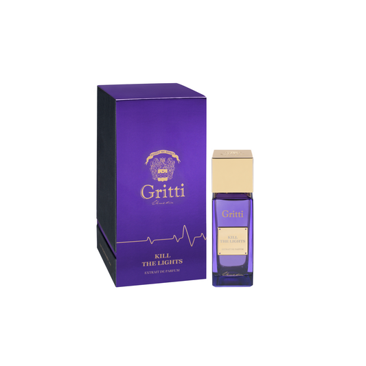 Kill The Lights Extrait De Parfum