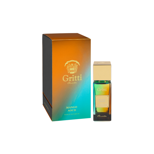 Mango Aoud Extrait De Parfum