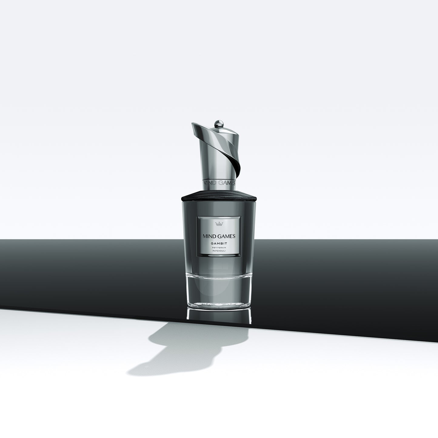 Gambit Extrait de Parfum