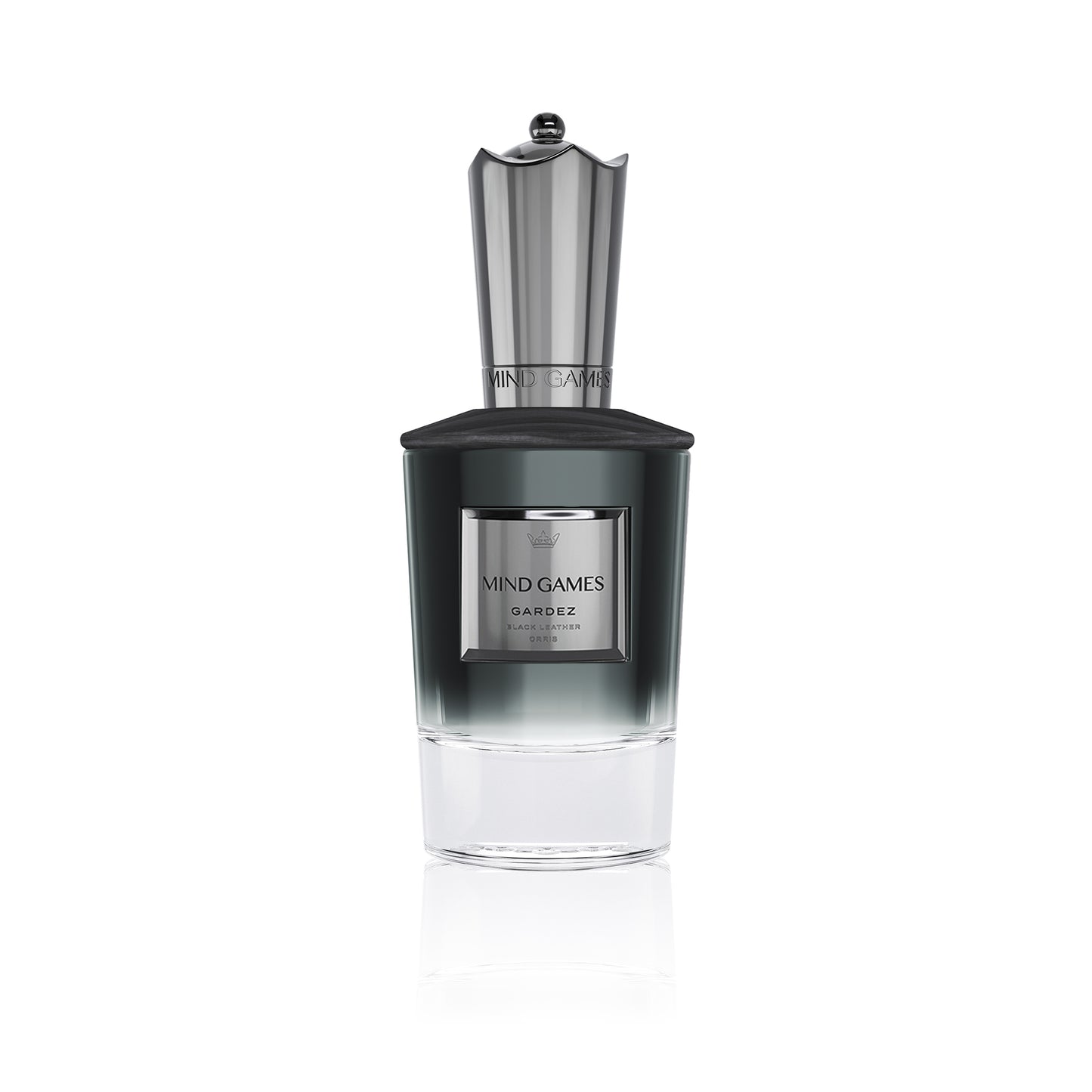 Gardez Extrait de Parfum