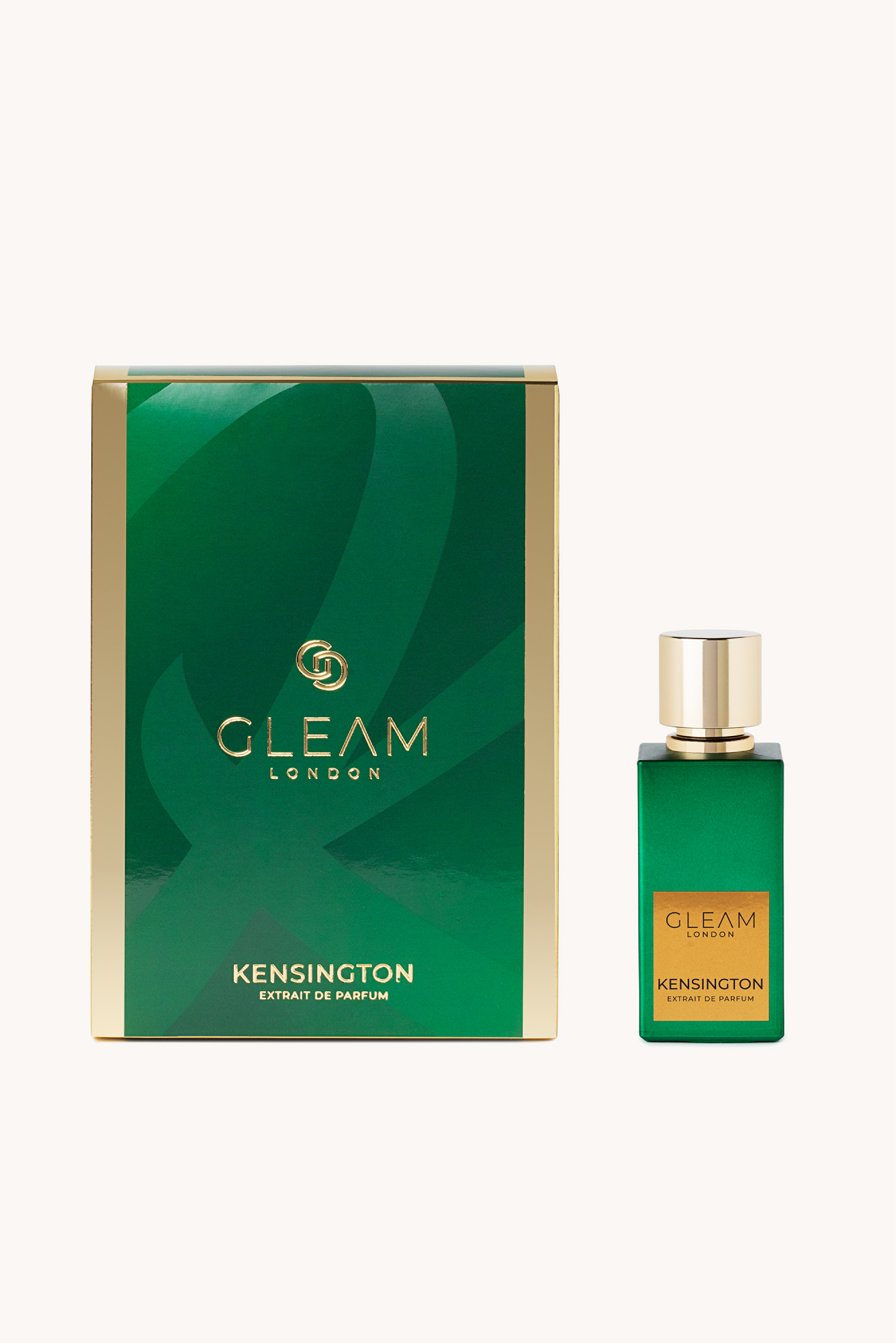 Kensington Extrait de Parfum