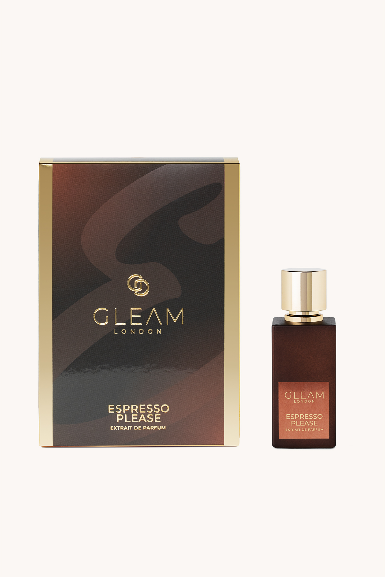 Espresso Please Extrait de Parfum