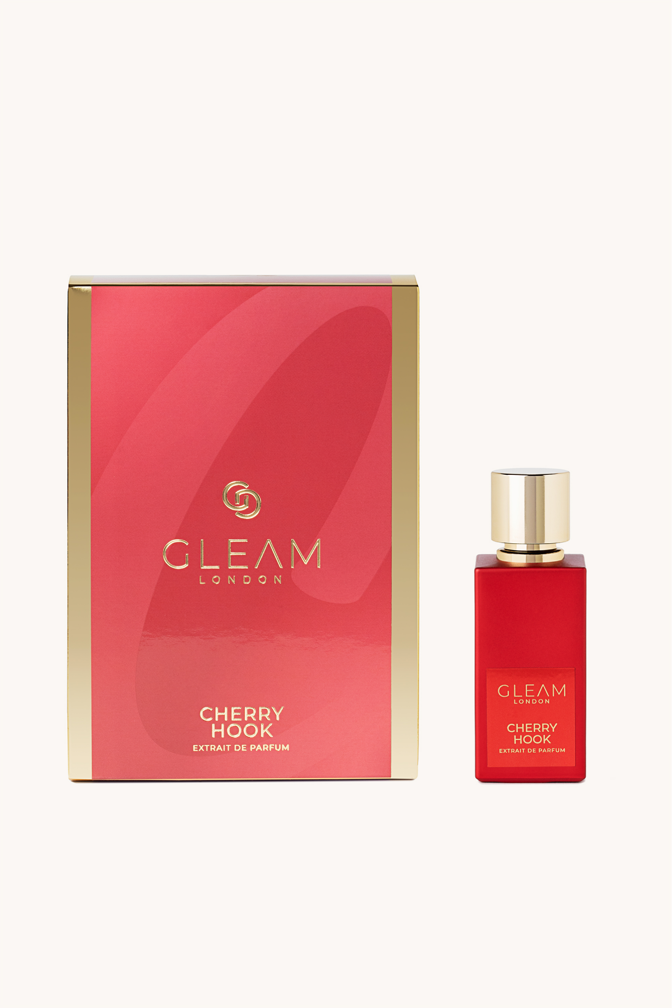 Cherry Hook Extrait de Parfum
