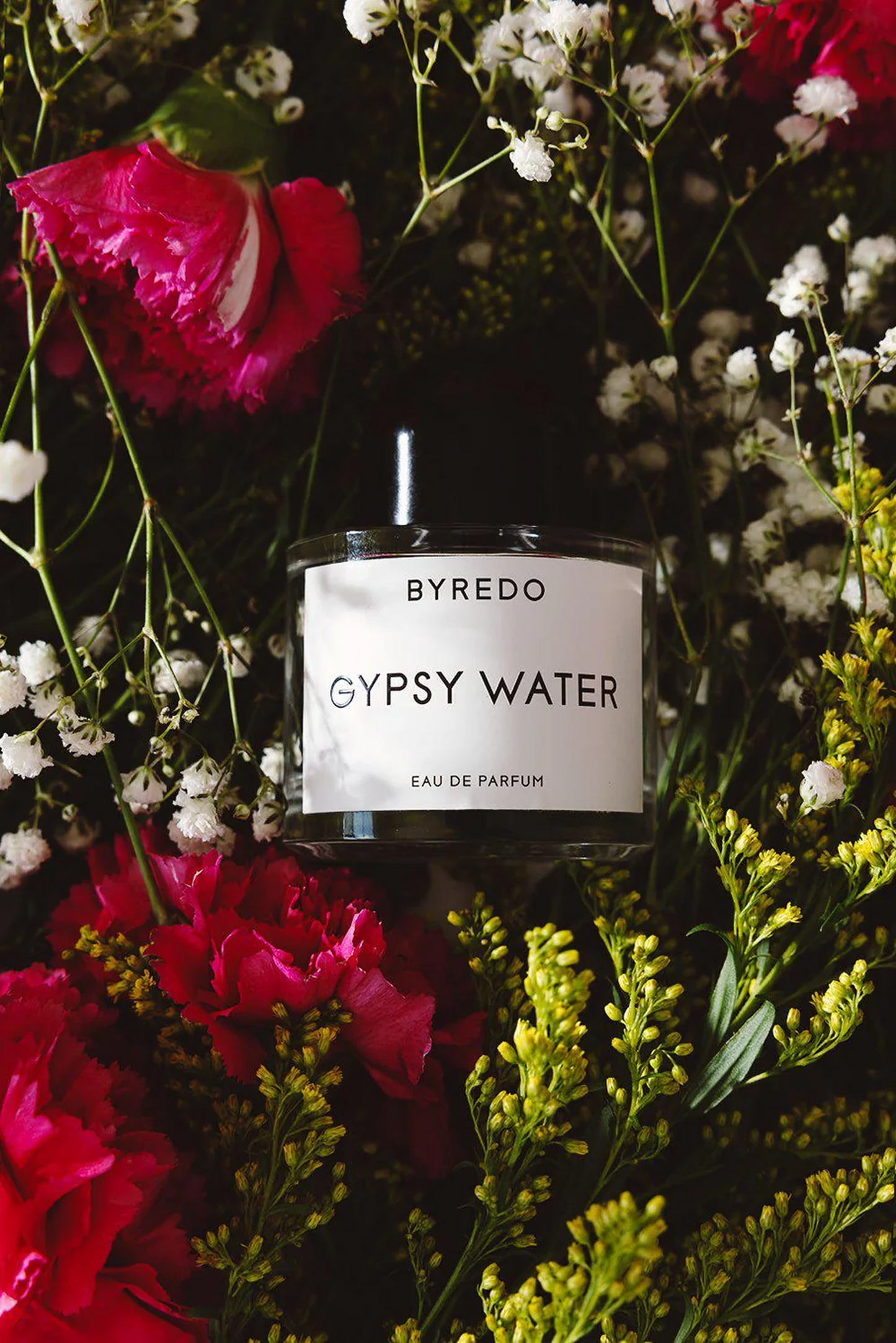 Gypsy Water Eau de Parfum