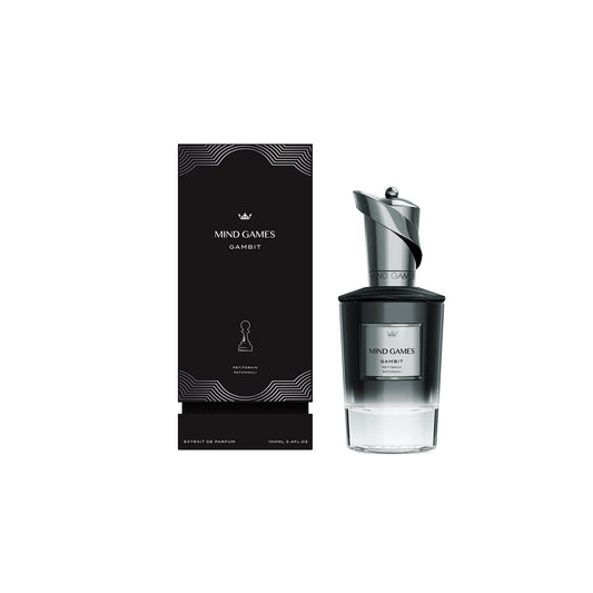 Gambit Extrait de Parfum