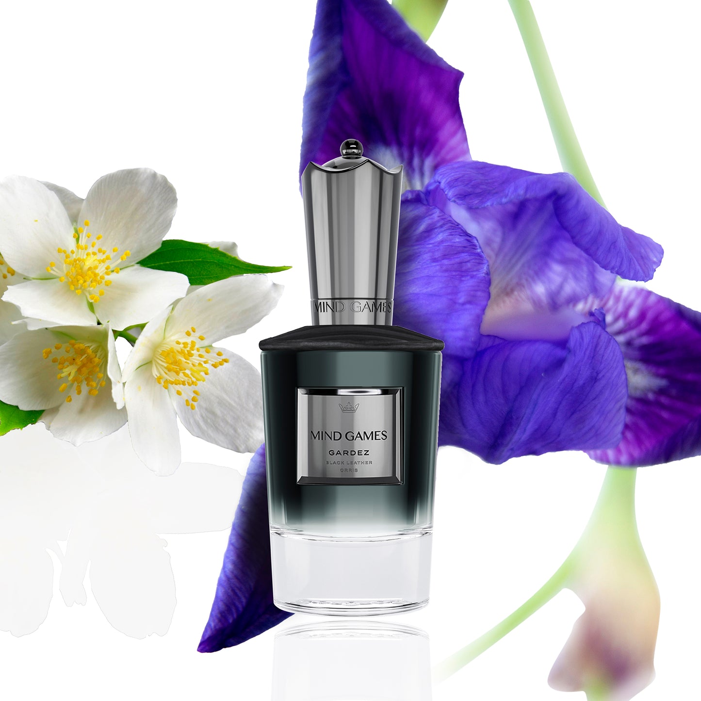 Gardez Extrait de Parfum