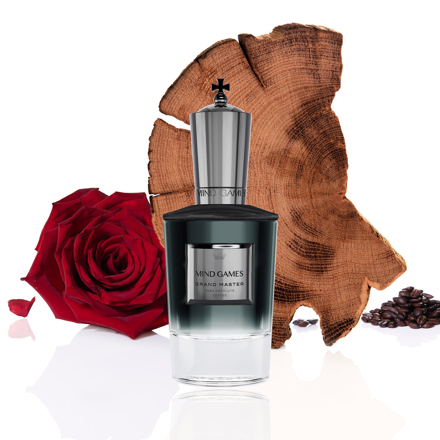 Grand Master Extrait de Parfum