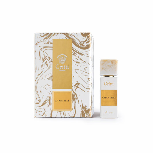 Chantilly Eau de Parfum