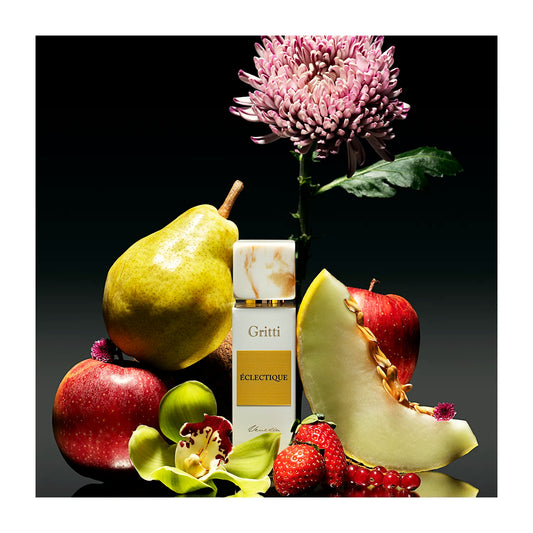 Éclectique Eau De Parfum