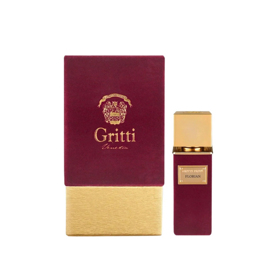 Florian Extrait De Parfum