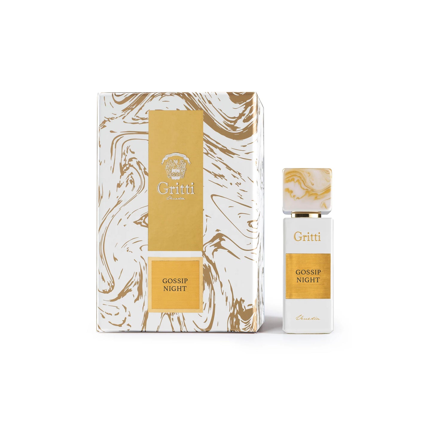 Gossip Night Eau de Parfum