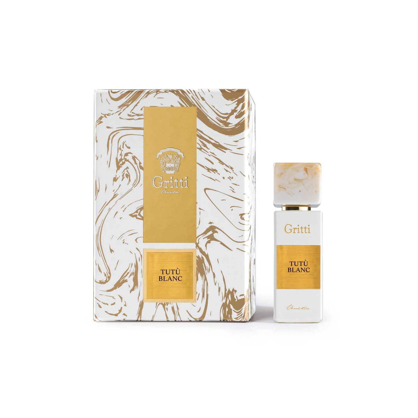 Tutu Blanc Eau de Parfum