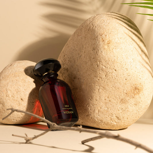 Hili Extrait de Parfum