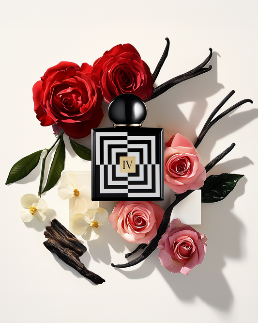 Roman IV Extrait de Parfum