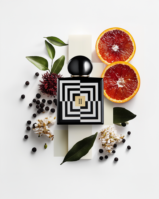 Roman II Extrait de Parfum