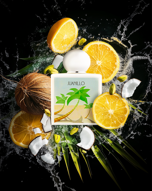 Juanillo Eau de Parfum