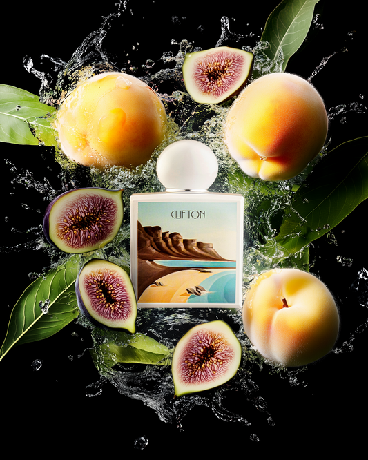 Clifton Eau de Parfum
