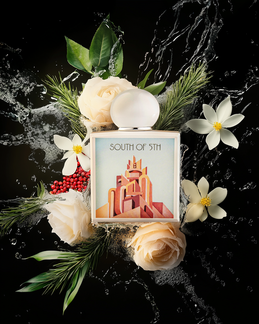 South of 5th Eau de Parfum