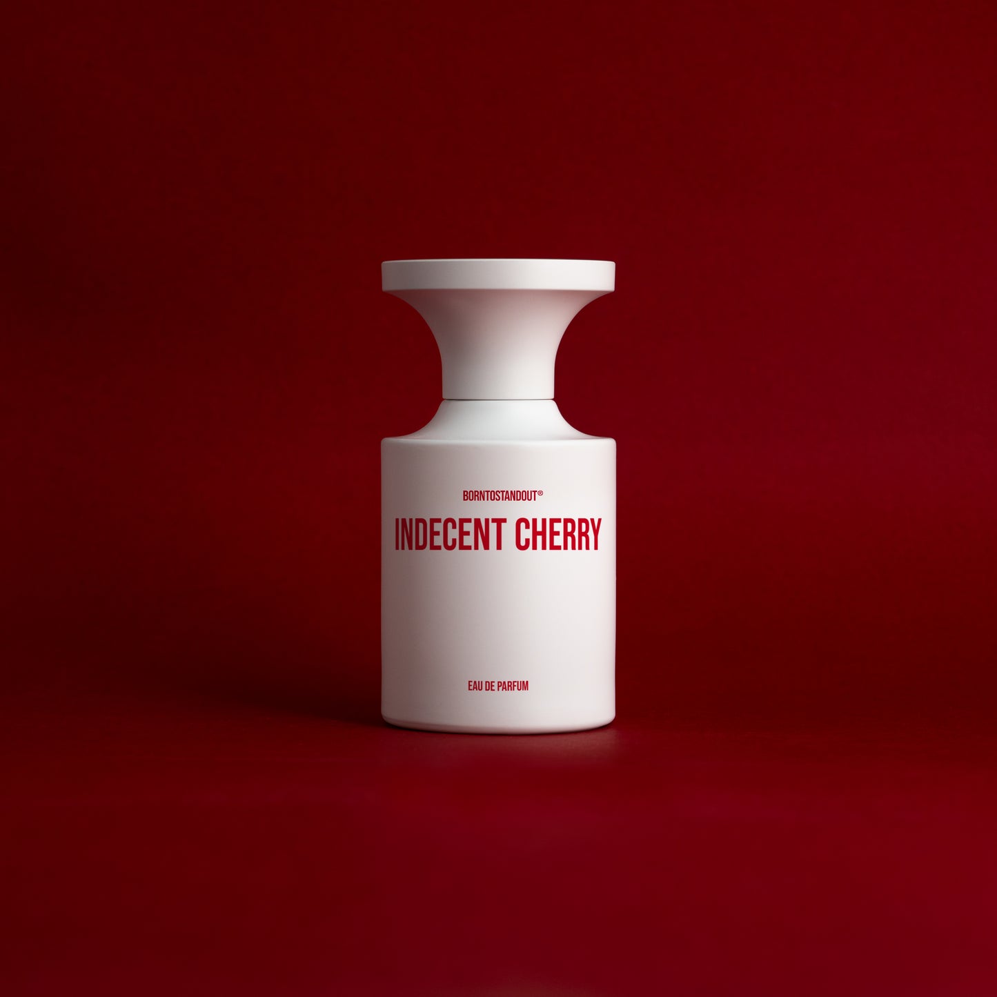 INDECENT CHERRY Eau de Parfum