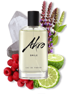 Smile Eau de Parfum