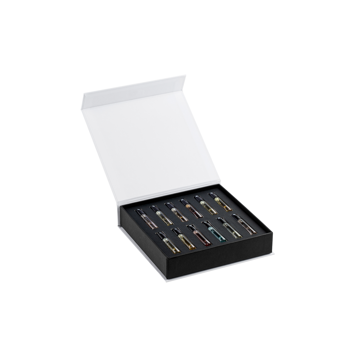 Morph Sample Set Ice Collection + Les Exclusifs 12 x 2.5ML