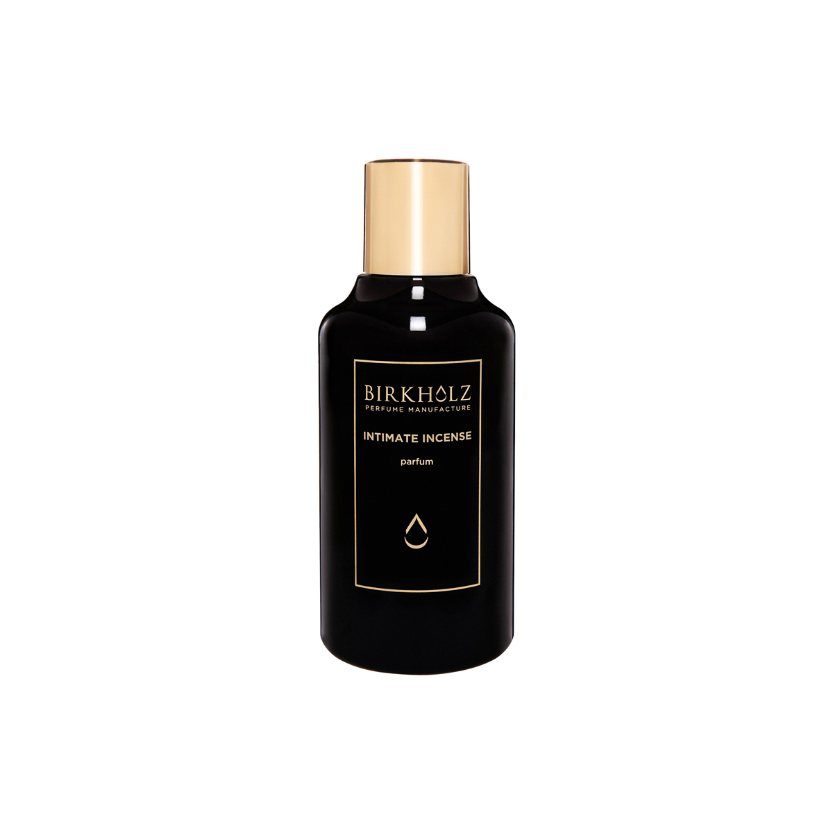 Intimate Incense Extrait de Parfum