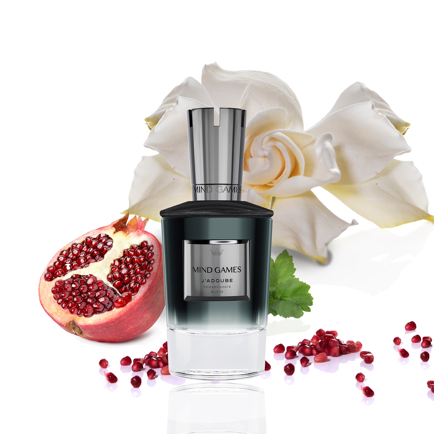J'Adoube Extrait de Parfum